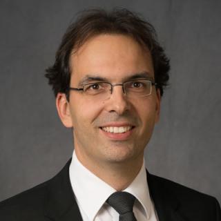 Prof. Matthias Beckert