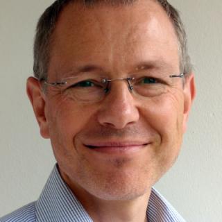 Prof. Michael Moriz